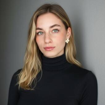 次のアバター： Érica Filipa