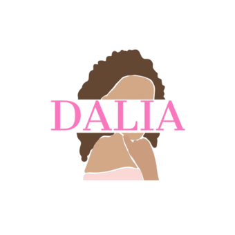 L'avatar appartenant à Dalia