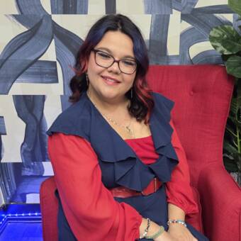 Avataren til Chantelle