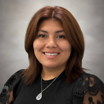 Avatar tilhørende Iris