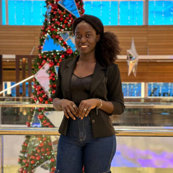 Avataren til Tininha