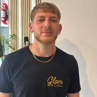 The avatar of Luciano