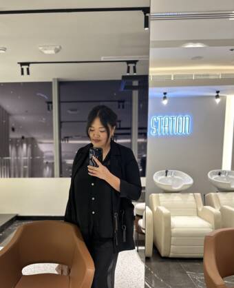 Avatar tillhörande نعيمة | Naima