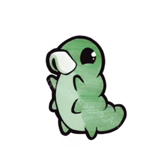 L'avatar appartenant à Miriam