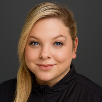 The avatar of Miranda