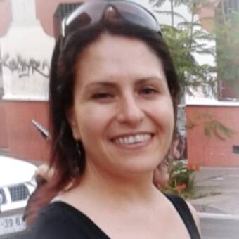 Аватарът на Veronica