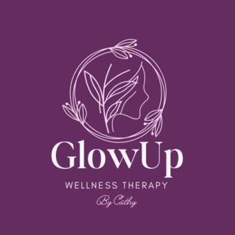 Henkilön GlowUp Wellness Therapy avatar