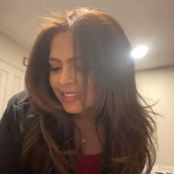 The avatar of Kumudu