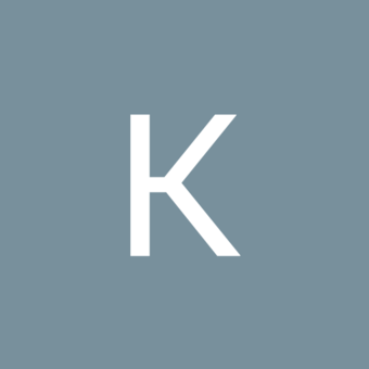 The avatar of Kristine