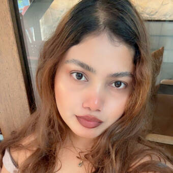 Аватар Sancheeta