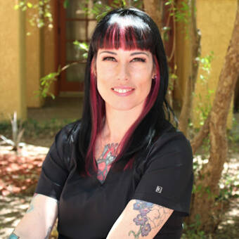 De avatar van Heather