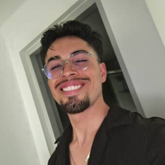 O avatar de Jonathan