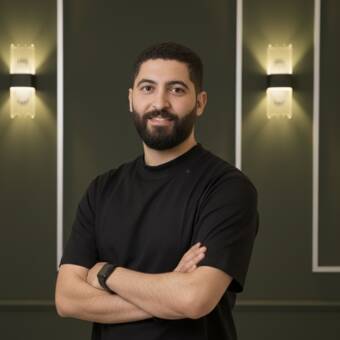 Mohammad | محمد的头像