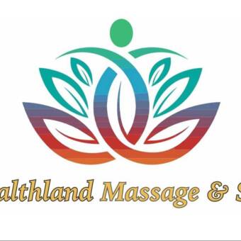 The avatar of Healthland