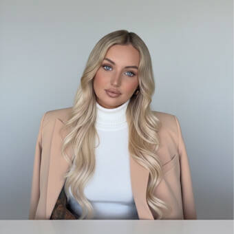 Аватарът на Kayla