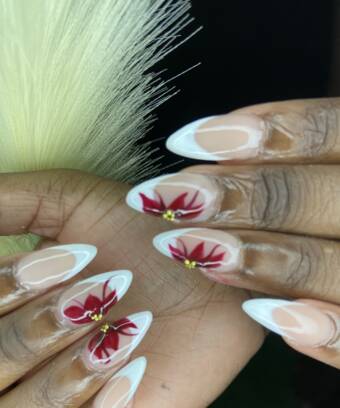 Avatar tilhørende Jasmine