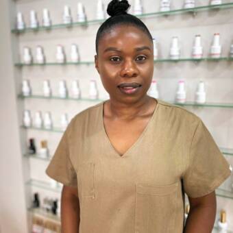 Avataren til Nokuthaba