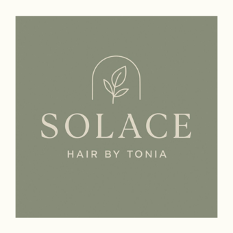 次のアバター： Tonia