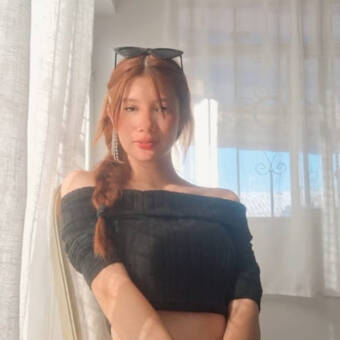 The avatar of Natalia