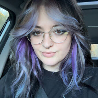 The avatar of Alisyn