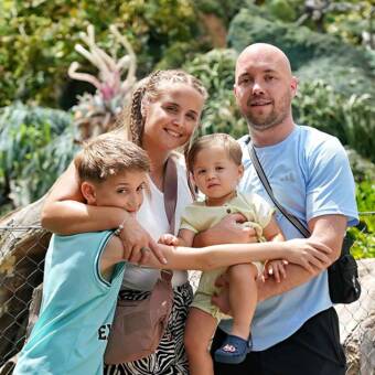 Henkilön Stephanie avatar