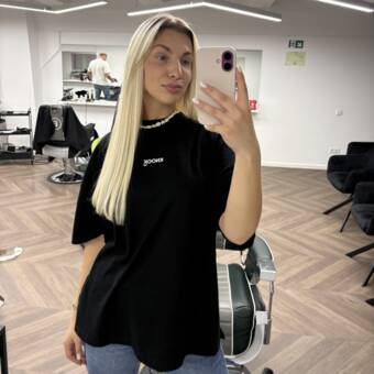 The avatar of Deimantė