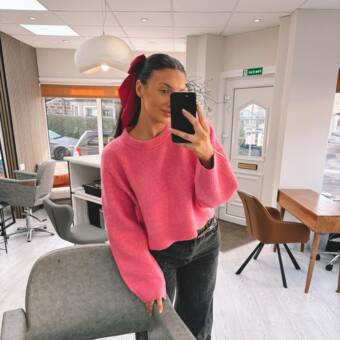 Το avatar του Izzy