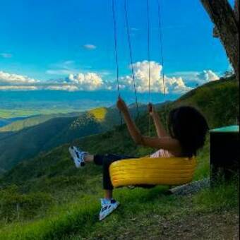 The avatar of IsabellaBorja