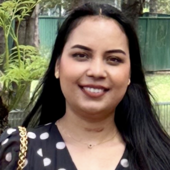 Avatar tilhørende Kanwaljeet