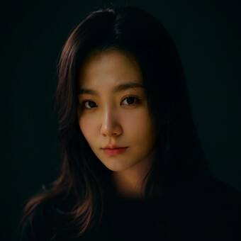 The avatar of a person