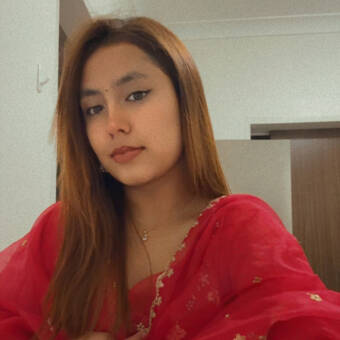Roshna Bhujel