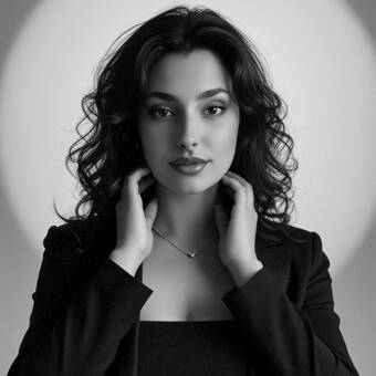 The avatar of Anakim