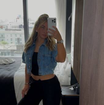 The avatar of Kaitlyn