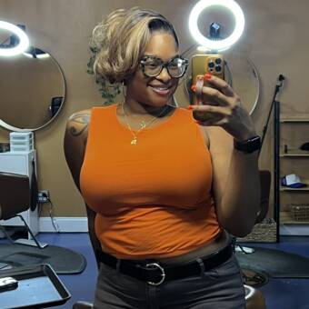 The avatar of Taylor Monèt