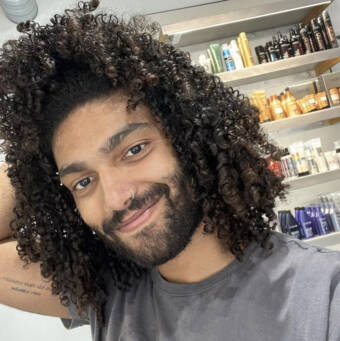 Avatar Matheus da Silva