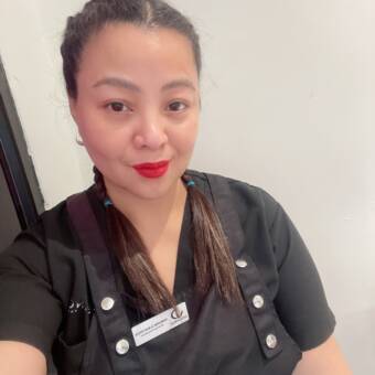 Avataren til VERONICA