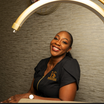 The avatar of Allison