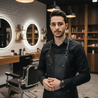 Avatar tilhørende Yahya | يحيى