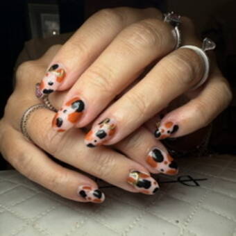 The avatar of Sammie