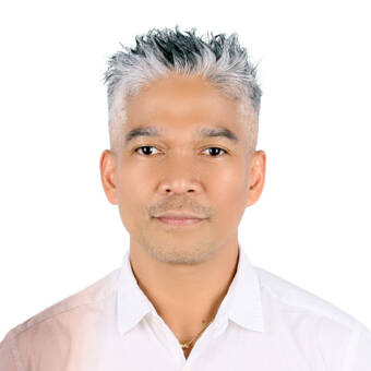 The avatar of a person