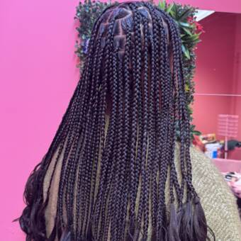 Avatar tillhörande Midona