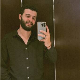 Avatar broja Sami | سامي