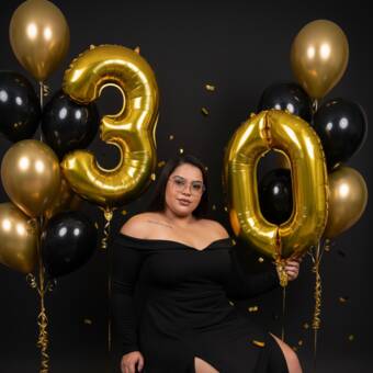 The avatar of Rolanny Roseline