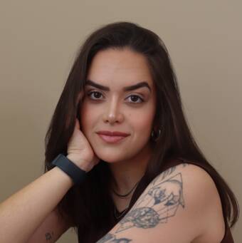 Avataren til Joyce Rosa