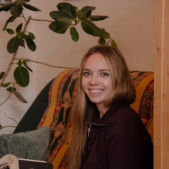 的化身 Anastasiia