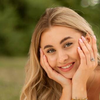 The avatar of Khrystyna