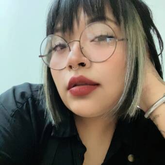 Lizethpseudoportretas