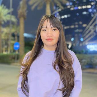 的化身 Caren | كارن