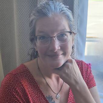 The avatar of Cherie