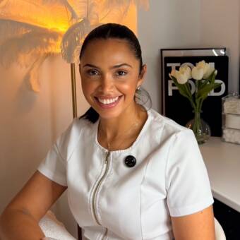 Avatar tilhørende Thaís